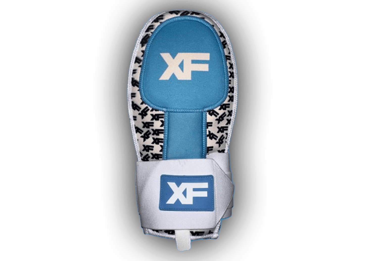 XF Pattern Sliding Mitt